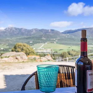  Apartamento Casita Rural En Centro De Hípica España