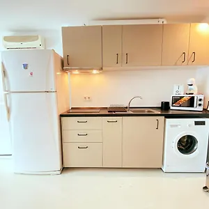  Apartamento Norte Ii By Oshun España