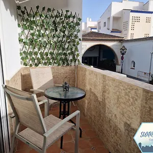  Apartamento Sunny Alamos España