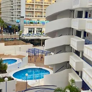  Apartamento Urb Los Patos España